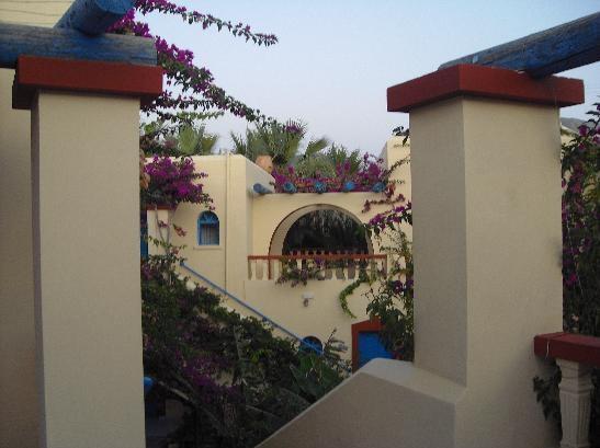 Palm Bay Hotel Agios Nikolaos  Exterior photo